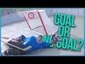 BALL HOCKEY SEASON OPENER & CONTROVERSIAL CALL? (GoPro Roller Hockey)