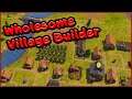 Banished: A Wholesome Village Builder!