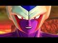 Big Dumb Boss Fights Everywhere DB Xenoverse 2 PS4 Part 4 Twitch Stream