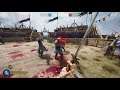 Chivalry 2 Gameplay - Think I Need More Practise With The Messer