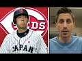 Cincinnati Reds SIGN Shogo Akiyama | MLB Hot Stove