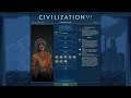 Civilization VI Chandragupta Deity with All Game Modes