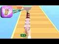 COFFEE STACK ALL LEVELS GAMEPLAY ANDROID,IOS (LEVELS 5-6)