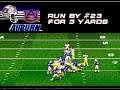 College Football USA '97 (video 5,955) (Sega Megadrive / Genesis)