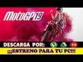 Como Descargar e Instalar MotoGP 19 Para PC Español Full 1 Link