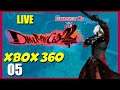 Devil May Cry 2 - Parte 05 Quase no final{Xbox360} [Live]
