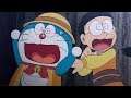 Doraemon: Story of Seasons - Beginning Story + Intro - Gameplay Walkthrough Part 1