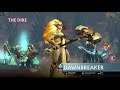 Dota 2 Pub de Dawnbreaker - com Coelho.red & Chris