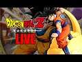 Dragon Ball Z: Kakarot 🔥LIVE🔥 - THE SAIYAN SAGA | Donte Live