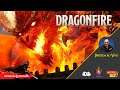 Dragonfire Card Game - Ao Vivo com Jack Explicador