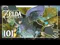 Eine weitere große Fee! | The Legend of Zelda Breath of the Wild #101