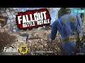 Fallout Battle Royal - A lot better then expected - Part 2