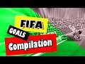 Fifa Gameplay Goals Compilation | Rednewton