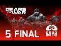 🔴 Final Gears of War Ultimate Edition en Español Latino | Acto 5: Desesperación