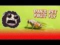 Game Grumps: Dan's pet Fruit Fly
