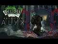 Gee Dee Plays Half Life: Alyx | VR Game Night