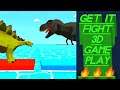 Get It Fight 3D game, Get It Fight 3D gameplay, Get It Fight 3D