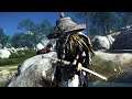 Ghost of Tsushima - Straw Hat Swordsman - Action & Stealth Kills - PS5 Gameplay