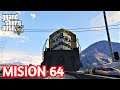 GTA V | Desviado | Mision 64 | Gameplay