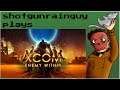 Guy Play's Xcom Enemy Within #3 Failure