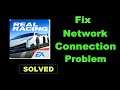 How To Fix Real Racing 3 App Network Connection Error Android & Ios - Solve Internet Connection