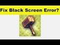 How to Fix Tap Craft App Black Screen Error Problem in Android & Ios | 100% Solution