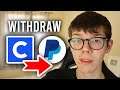 How To Withdraw Money From Coinbase To PayPal | Coinbase Withdraw To PayPal Guide