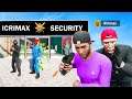 ich übernehme iCrimax SECURITY in GTA 5 RP!