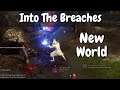 Into the Breaches | New World Quest