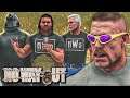 John Cena Reveals nWo Enforcement Agent! (WWE 2K Story)