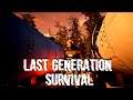 Last Generation: Survival Gameplay