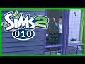 Let's Play Die Sims 2 ♥ Serie GREEN - Die Neumanns ◊ Part 010 - Die Ruhe vor dem Sturm (DE|HD)