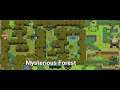Link's Awakening - Mysterious Forest Guide (Tail Key)