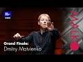 Malko Competition 2021, Grand Finale: Dmitry Matvienko