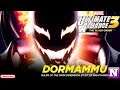 Marvel Ultimate Alliance 3 - Chapter 6 Dark Dimension Part 3 Dormammu
