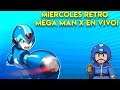 🔴 Miercoles de RETRO: Mega Man X ¡EN VIVO! - Pepe el Mago Juega