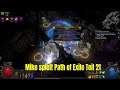 Mike spielt Path of Exile Expedition Teil 21