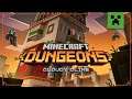 Minecraft Dungeons (Xbox One) -  DLC Cloudy Climb - #1