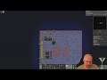 Modded Factorio, more solar panels, factories, and trains! Part 1