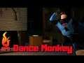 Mr. Incredible - Dance Monkey - Tones and I