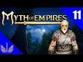 Myth of Empires - Let's Play and Learn - Episode 11