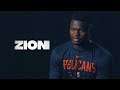 NBA 2K20 - Zion Williamson, el jugador del mañana