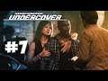 Need for Speed: Undercover— 7 серия — Ещё одна банда[1080p]