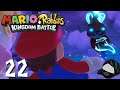 Oh How The Turntables Have... Teleported...? - Part 22 -🍄Mario + Rabbids Kingdom Battle