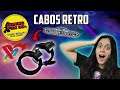 OS MELHORES CABOS RGB PARA CONSOLAS RETRO!!! - Gaming Fun 80 PT