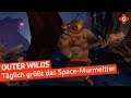 Outer Wilds: Täglich grüßt das Space-Murmeltier | Special