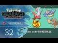 Pokemon Smaragd Randomizer [Livestream] - #32 - Bis an die Spitze