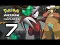 Pokemon Weisse Edition Nuzlocke | Part 7