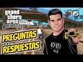 Preguntas y Respuestas | GTA San Andreas | Ps2