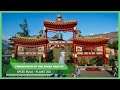 Preparation of the Panda habitat ๐ผ๐จ๐ณ | Planet Zoo | Speed Build #2